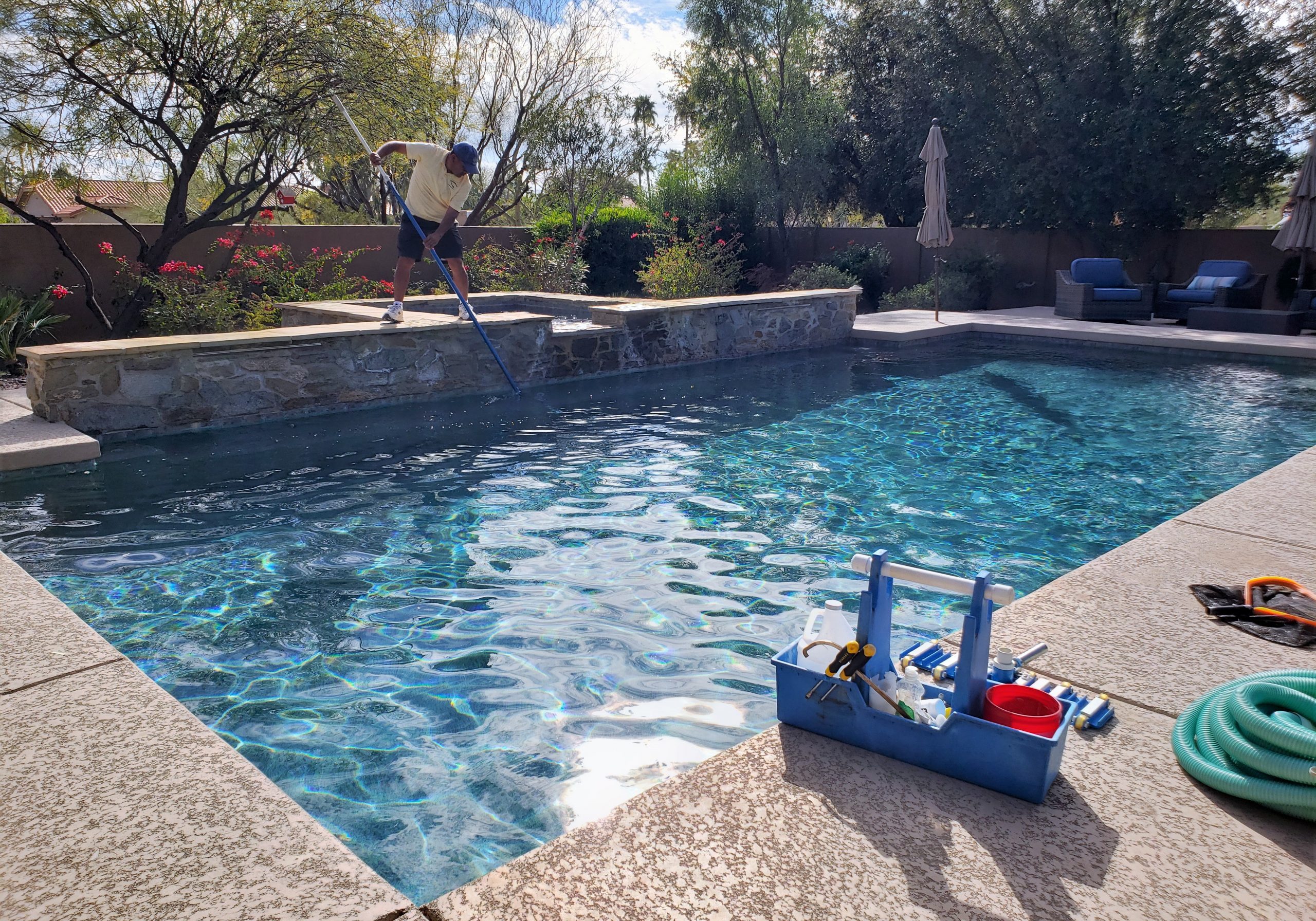 Blue Water Pool Chemical Co Scottsdale Phoenix (11)