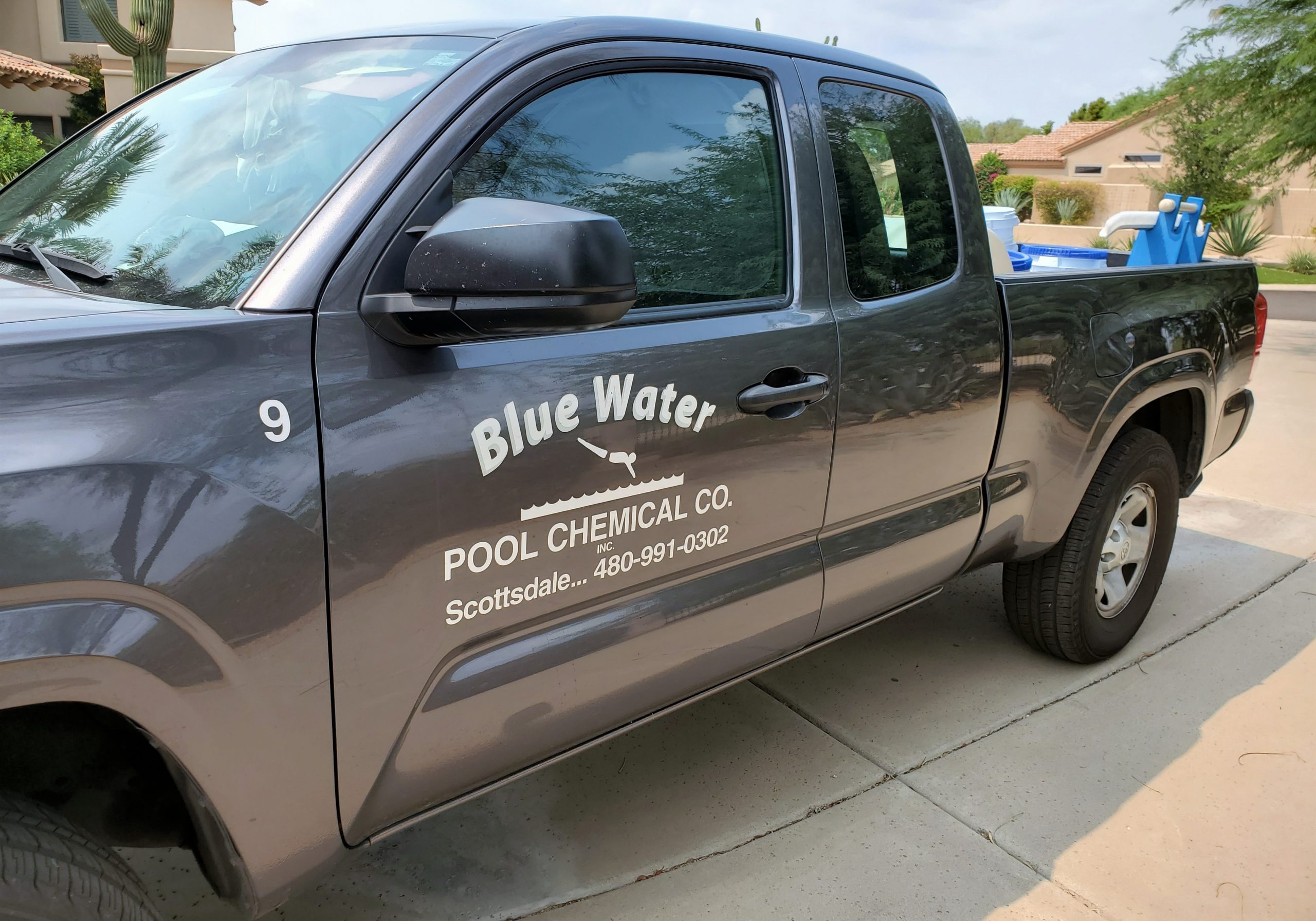 Blue Water Pool Chemical Co Scottsdale Phoenix (38) Blue Water Pool Chemical Co Scottsdale Phoenix (38)